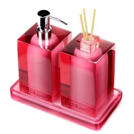 Conjunto 3 peças Nº 301 - MAIORCA POLIDO ou FOSCO